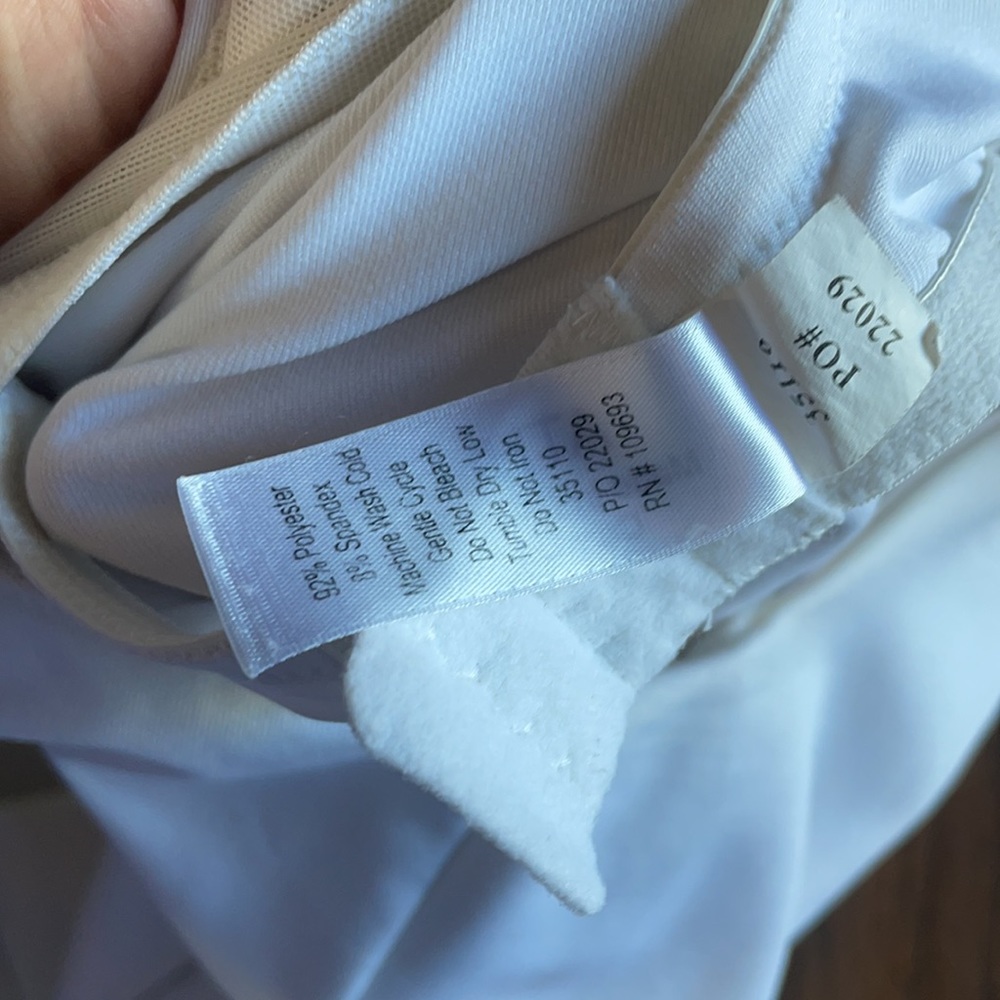 Athleta Top - Picture 5 of 6